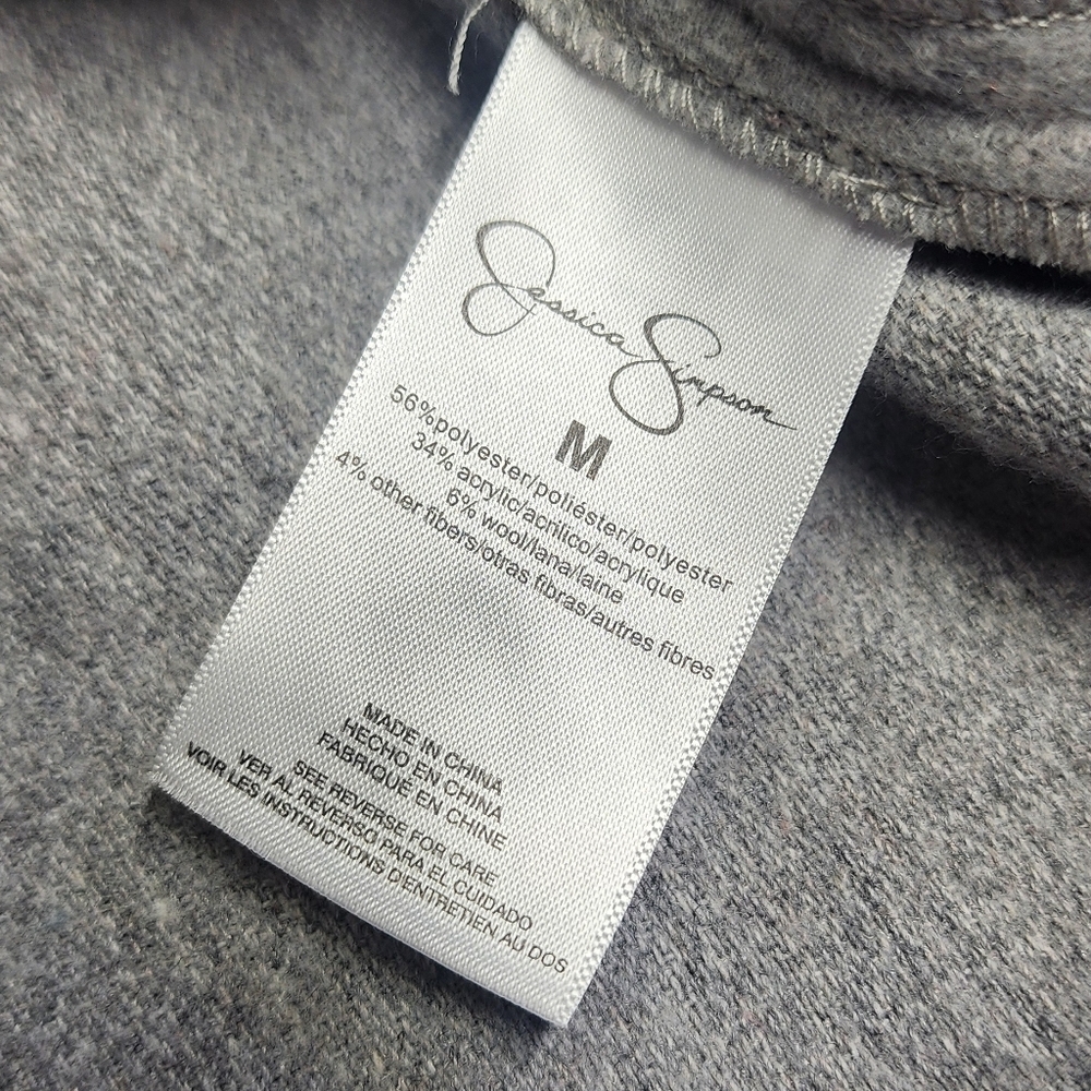 Jessica Simpson Romi Shirt Jacket​ - Picture 7 of 13
